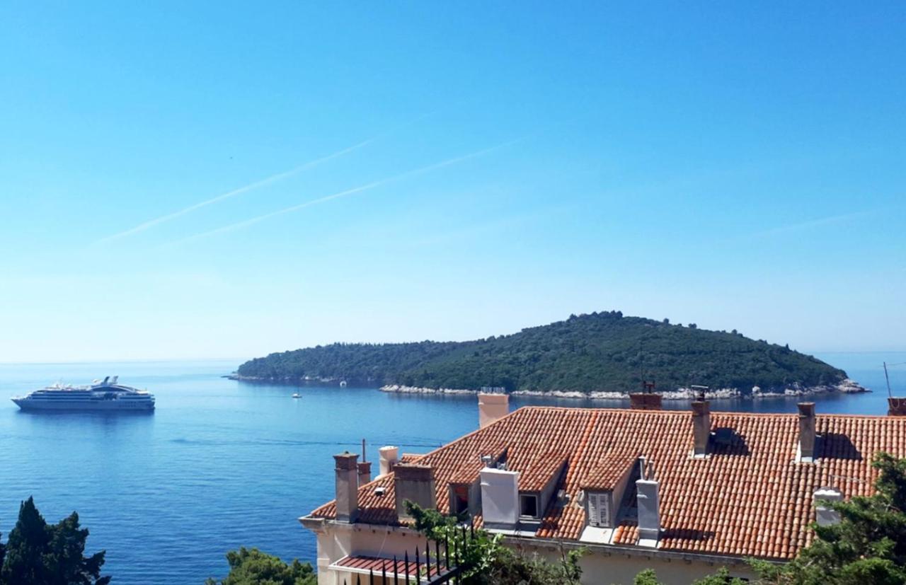 Dubrovnik Apartment Lasic Екстер'єр фото