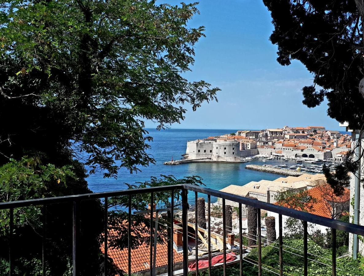 Dubrovnik Apartment Lasic Екстер'єр фото