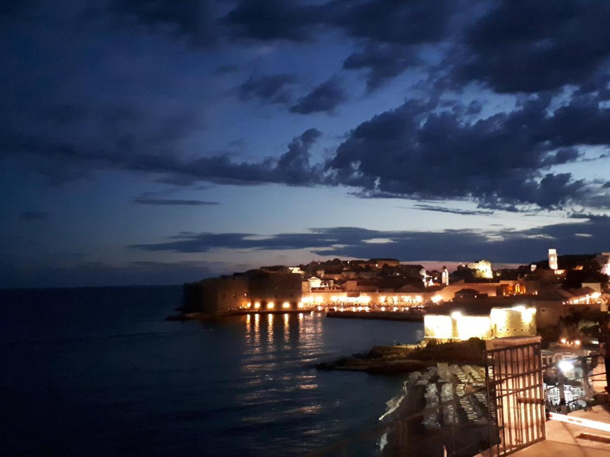 Dubrovnik Apartment Lasic Екстер'єр фото