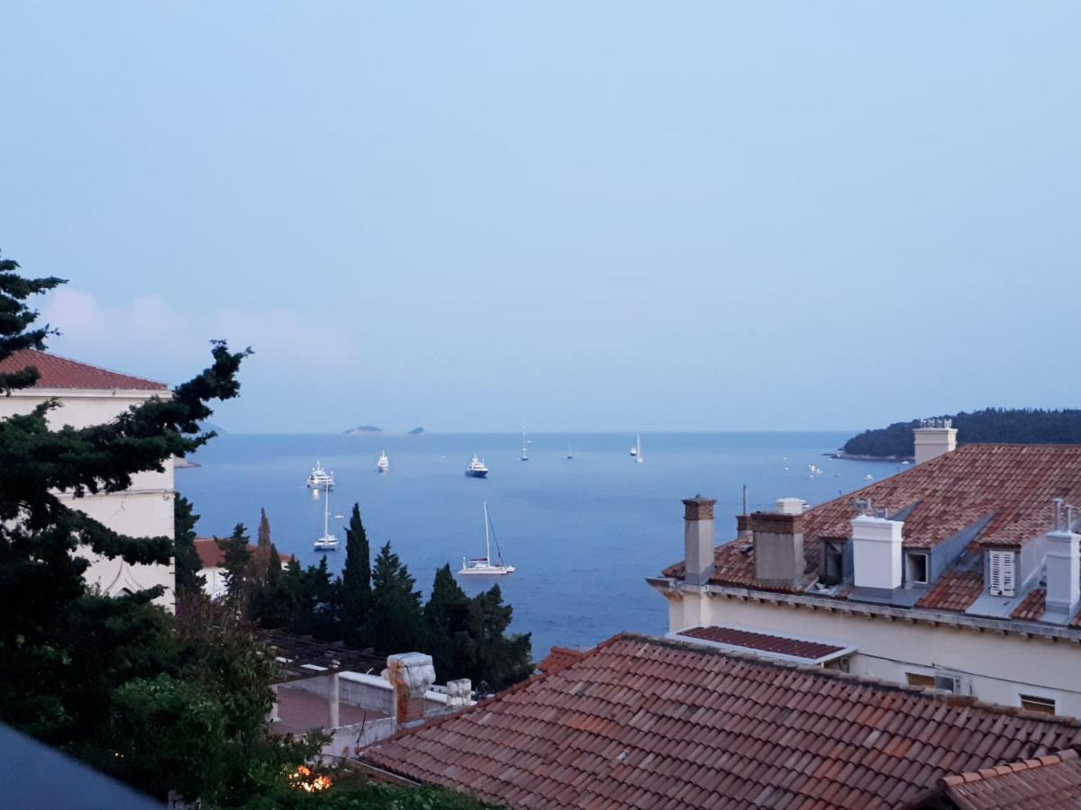Dubrovnik Apartment Lasic Екстер'єр фото
