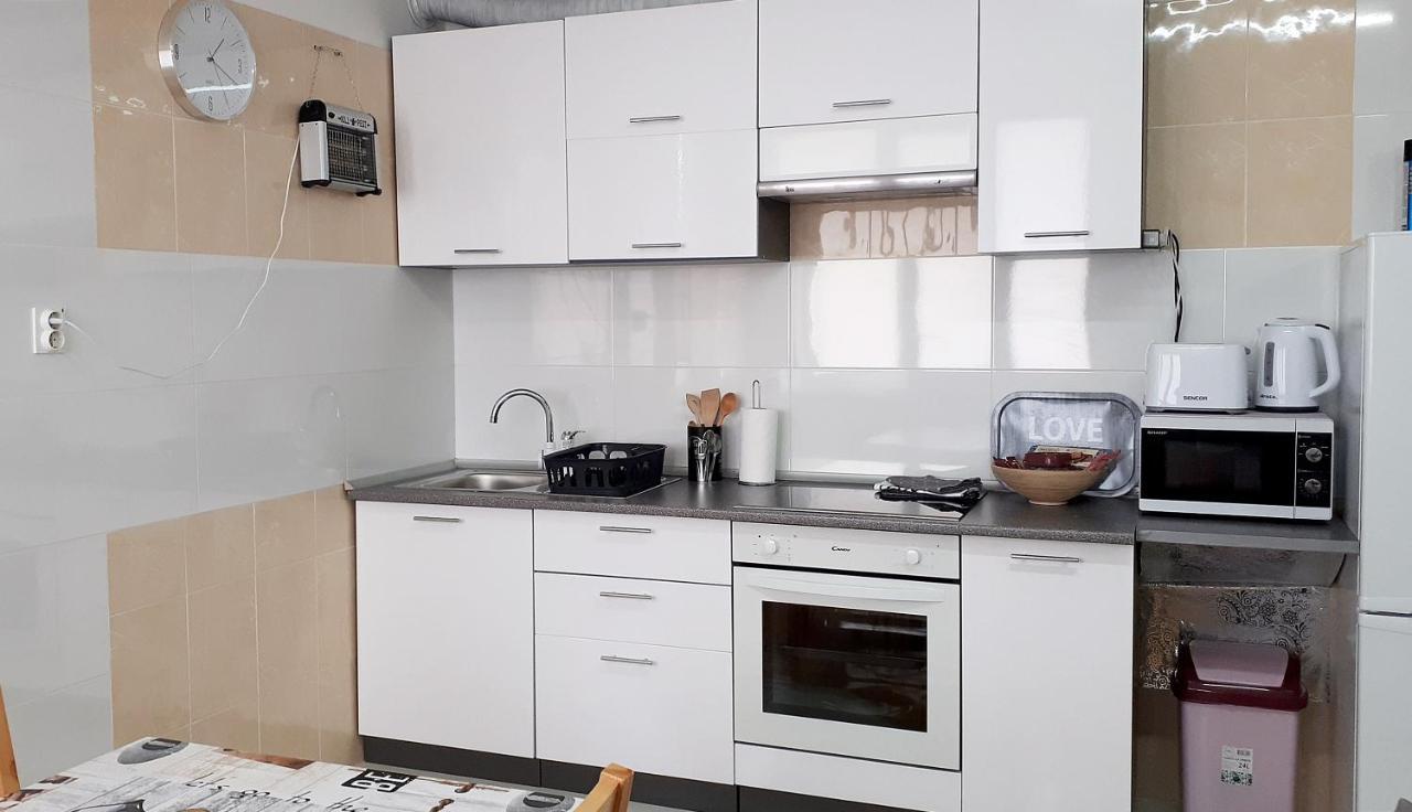 Dubrovnik Apartment Lasic Екстер'єр фото