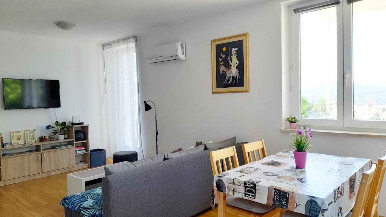 Dubrovnik Apartment Lasic Екстер'єр фото