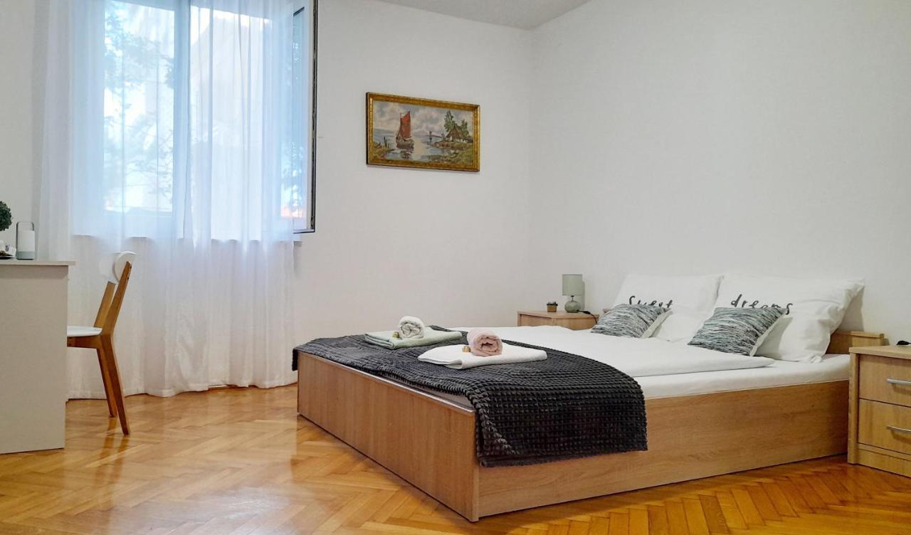 Dubrovnik Apartment Lasic Екстер'єр фото