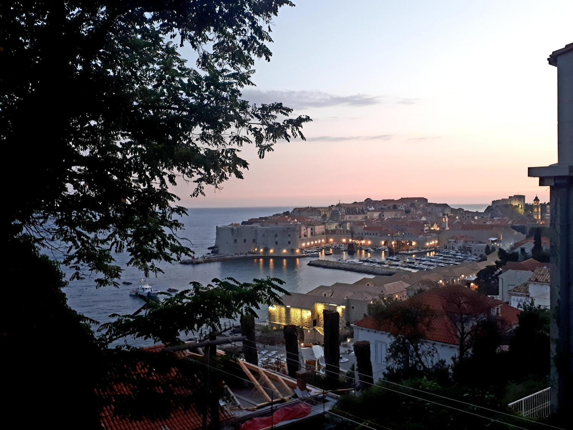 Dubrovnik Apartment Lasic Екстер'єр фото