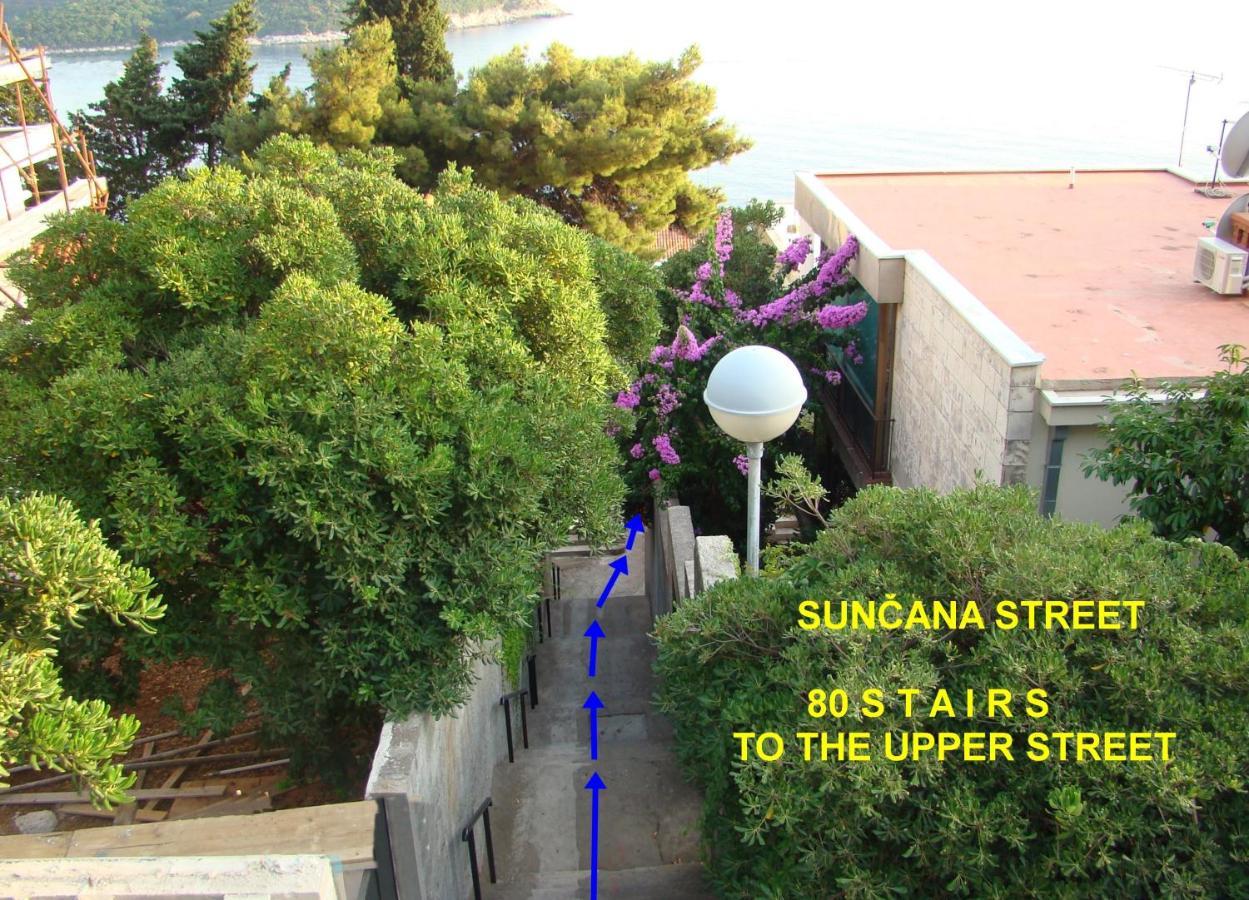 Dubrovnik Apartment Lasic Екстер'єр фото