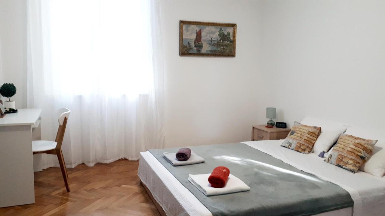 Dubrovnik Apartment Lasic Екстер'єр фото