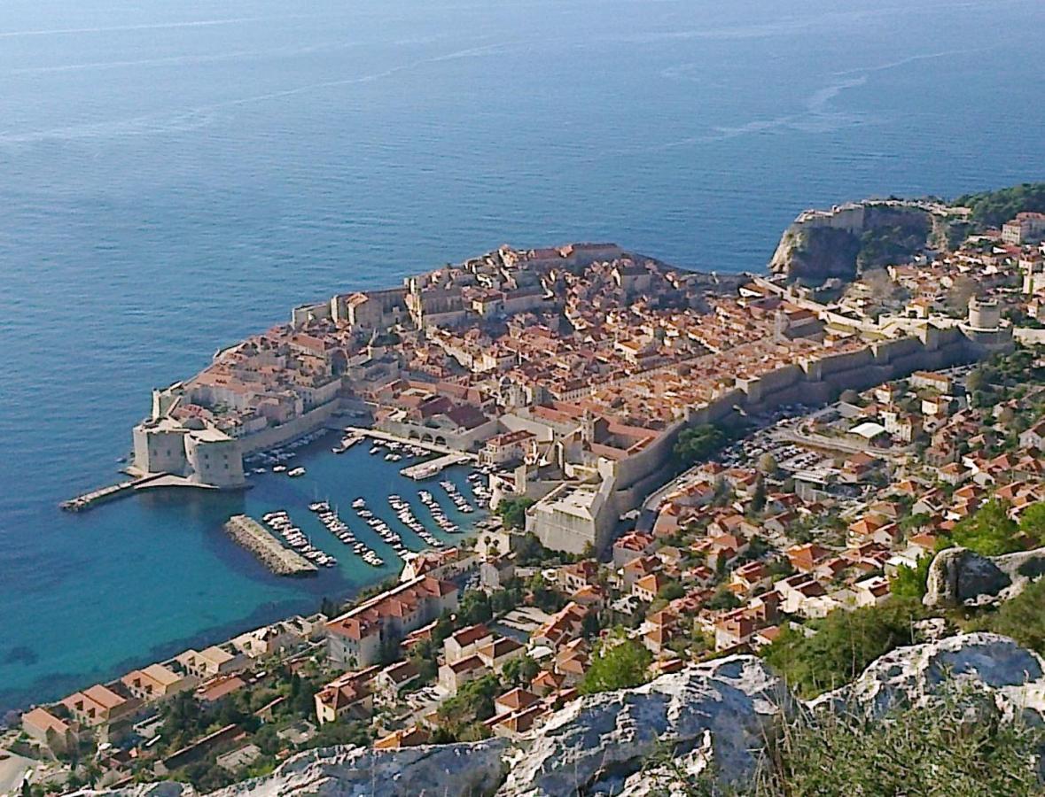 Dubrovnik Apartment Lasic Екстер'єр фото