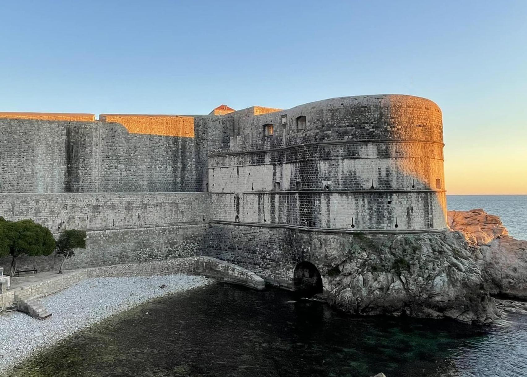 Dubrovnik Apartment Lasic Екстер'єр фото