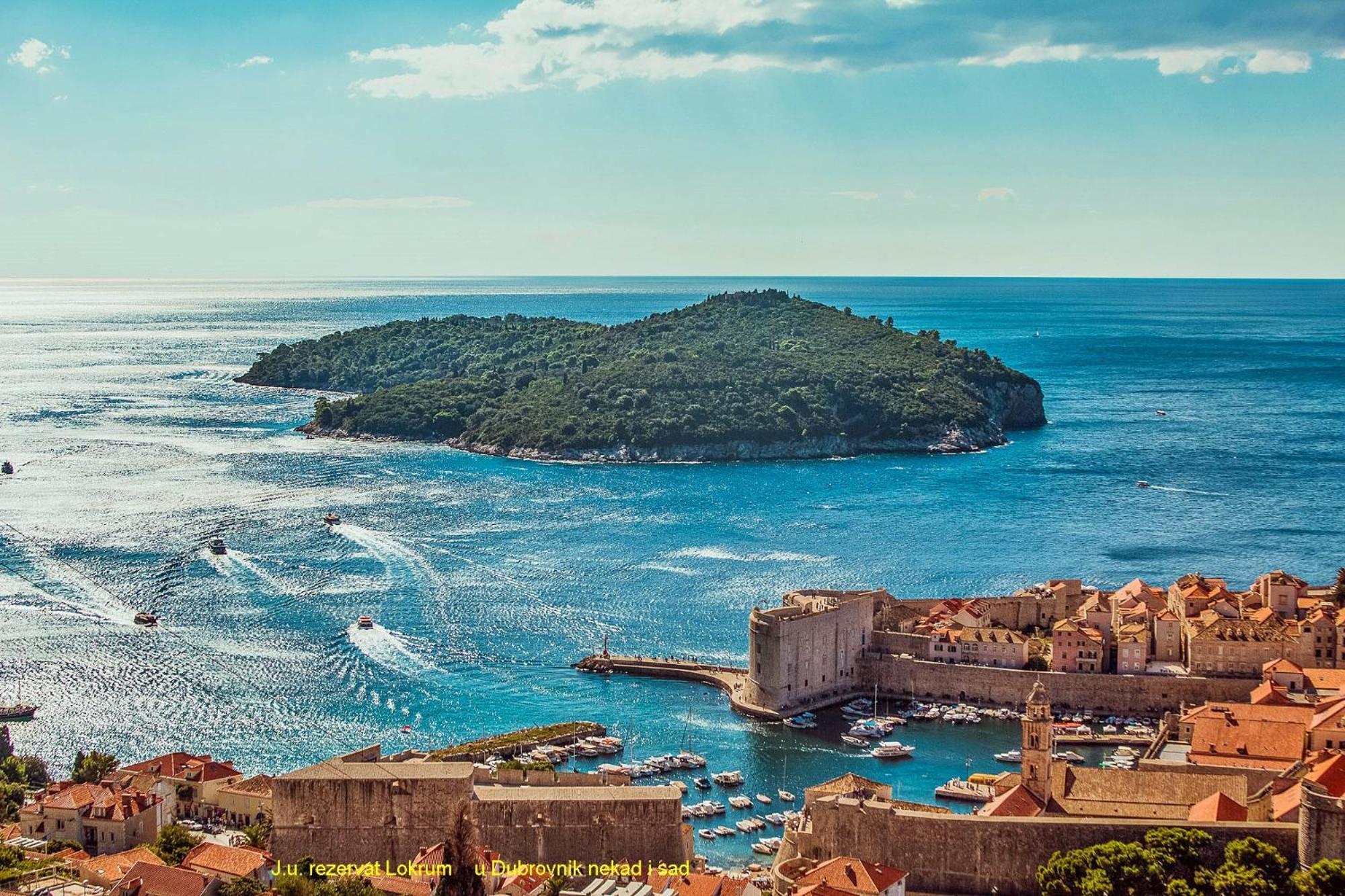 Dubrovnik Apartment Lasic Екстер'єр фото